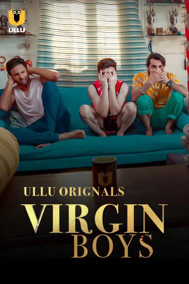 Virgin Boys